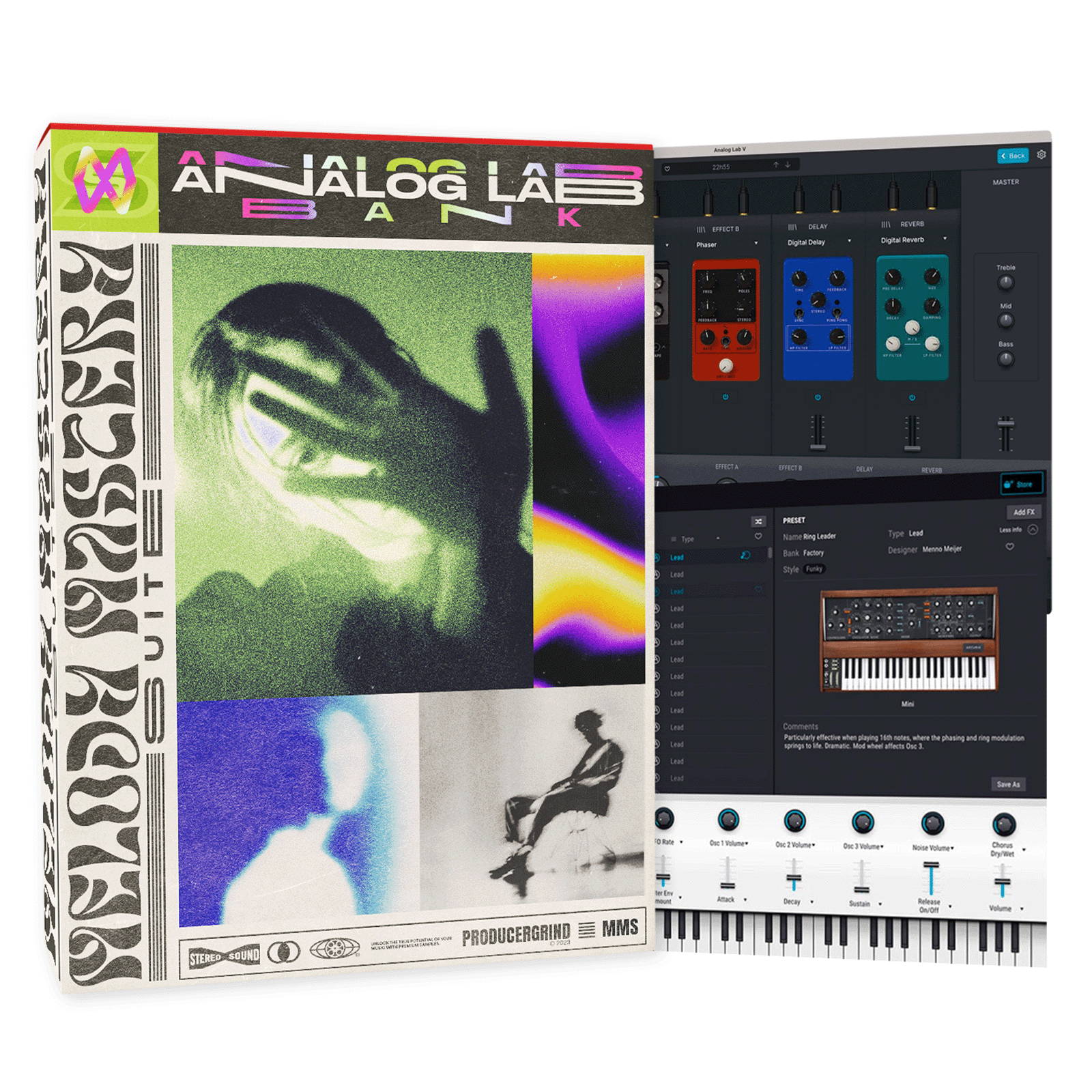 HELIOS Melody Mastery Suite – ProducerGrind